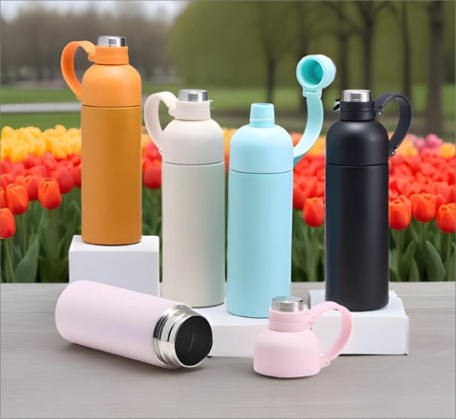 Decoração de brindes premium